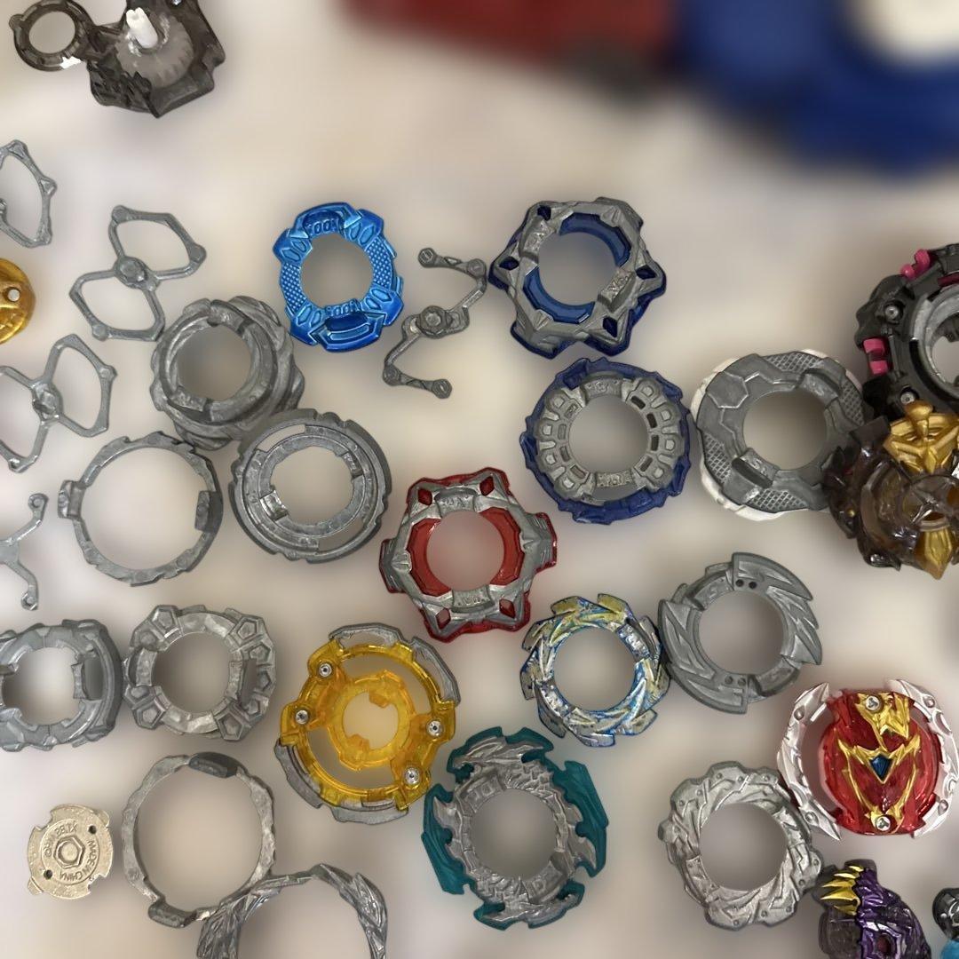 ベイブレードバースト　まとめ売りセット スタジアム　シューター