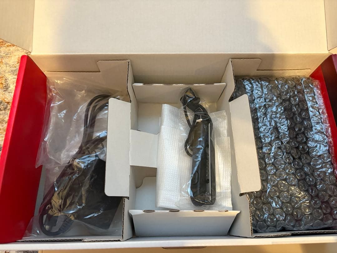 【美品】任天堂　Switch本体