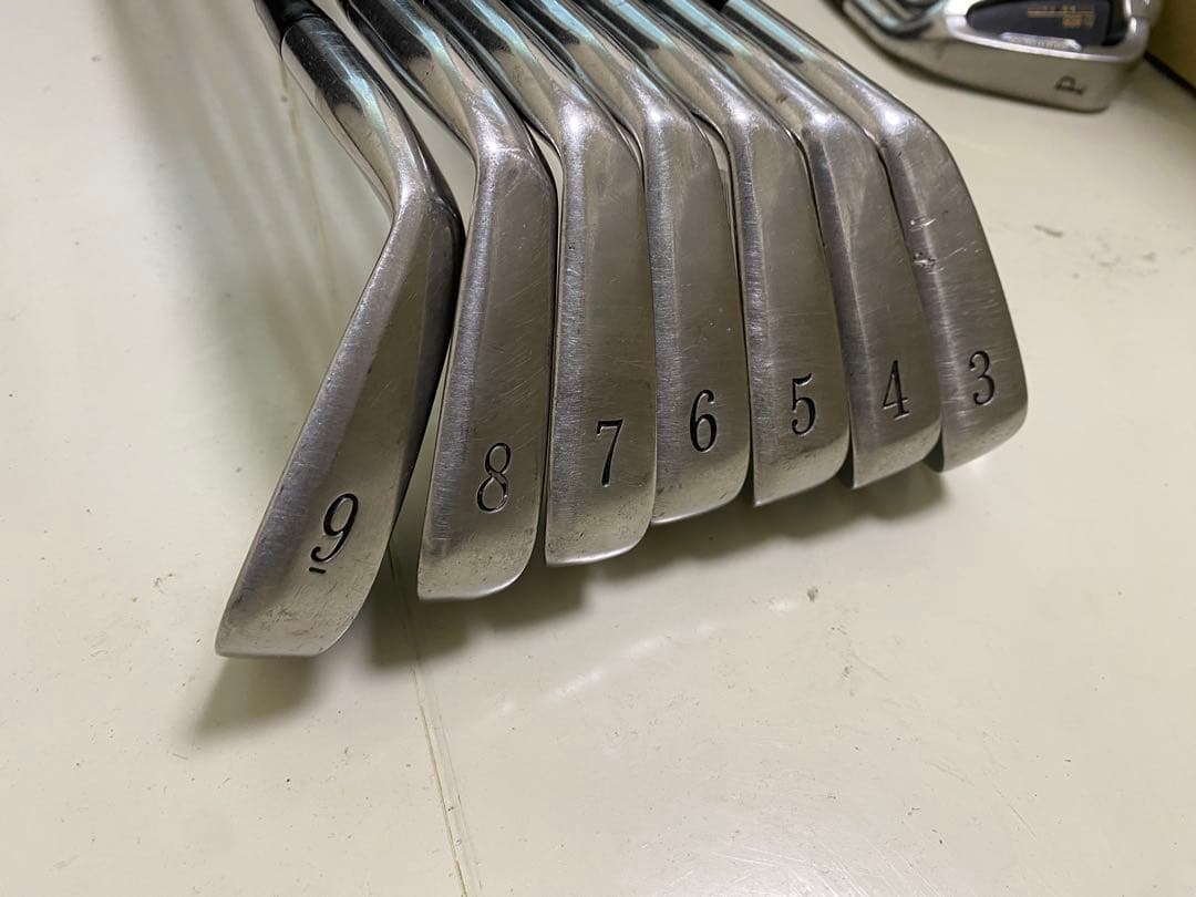 X724 《格安♪》キャロウェイ他 メンズ ゴルフクラブ フルセット 15点 R