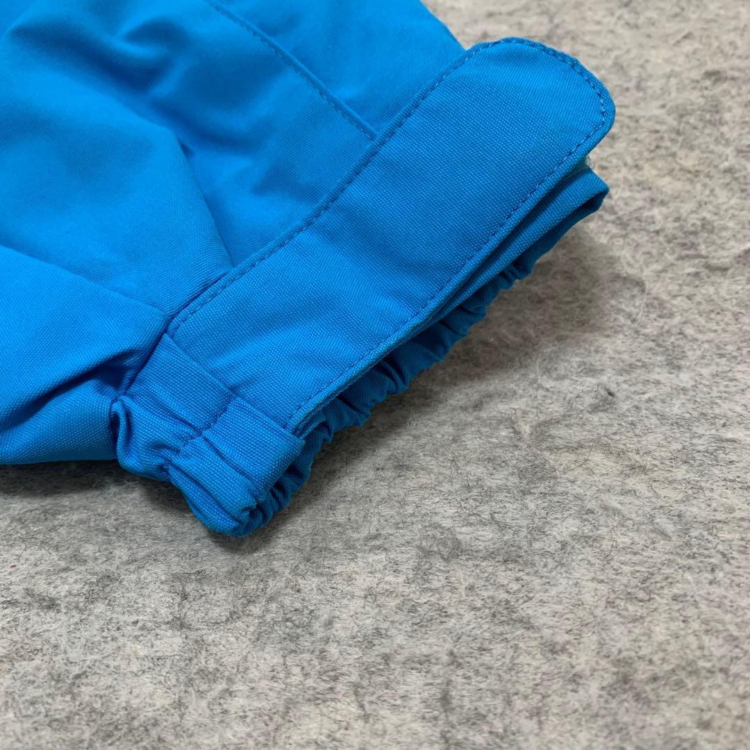 【美品】デサント　スキーウェア　セットアップ　上下　160