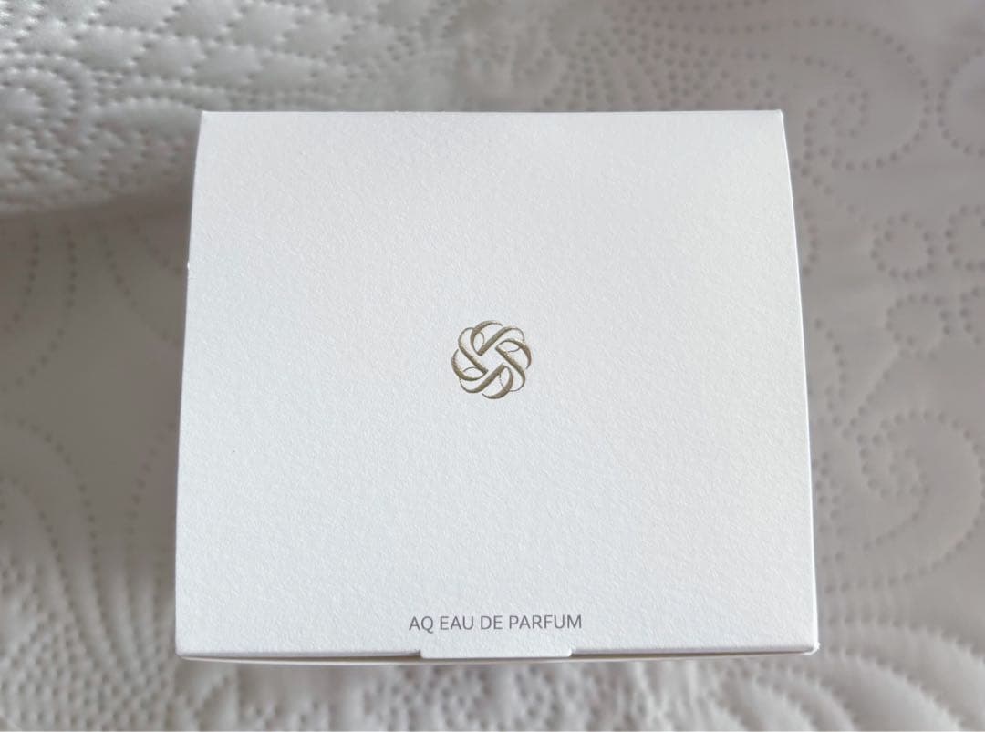 新品未開封 コスメデコルテ AQ オードパルファン 100mL