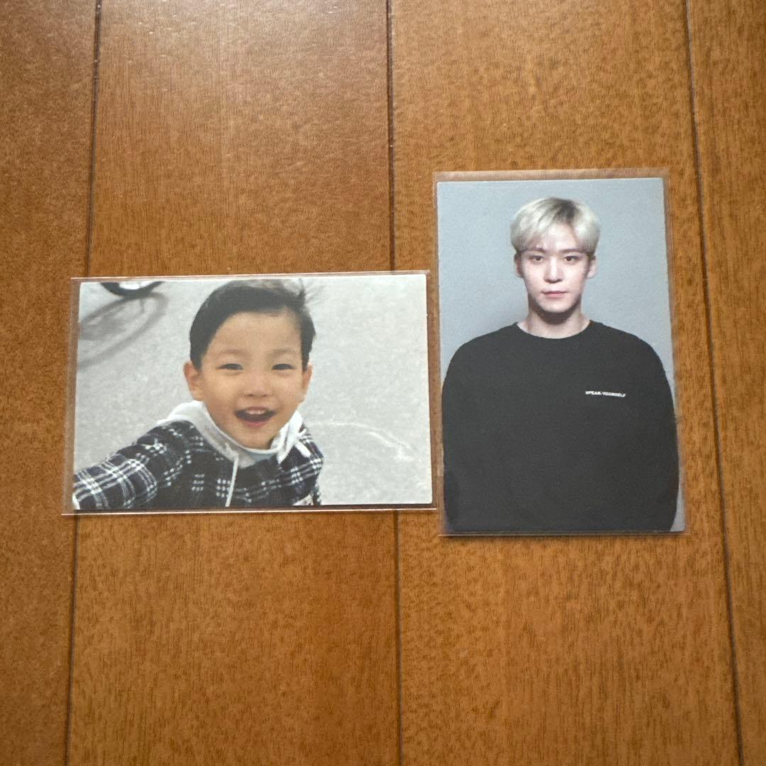 K-POP・アジア ATEEZ - TREASURE EP.FIN : All To Action