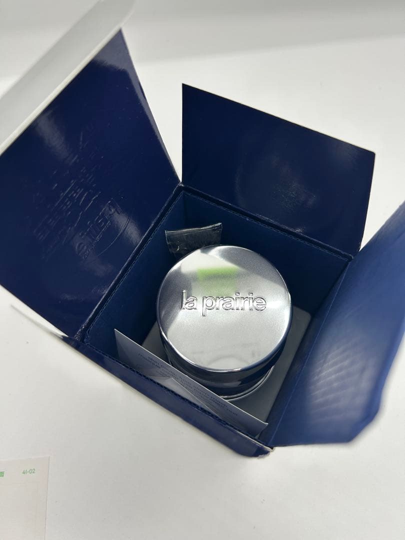 【未使用】 ラプレリー SC ラックス スリープ マスク 50ml