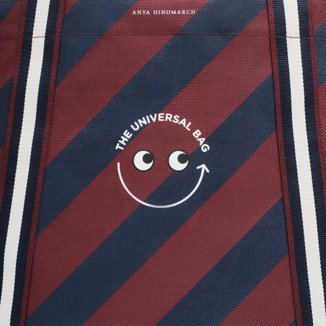 イギリス限定　アニヤハインドマーチ　ユニバーサルバッグ２点セット