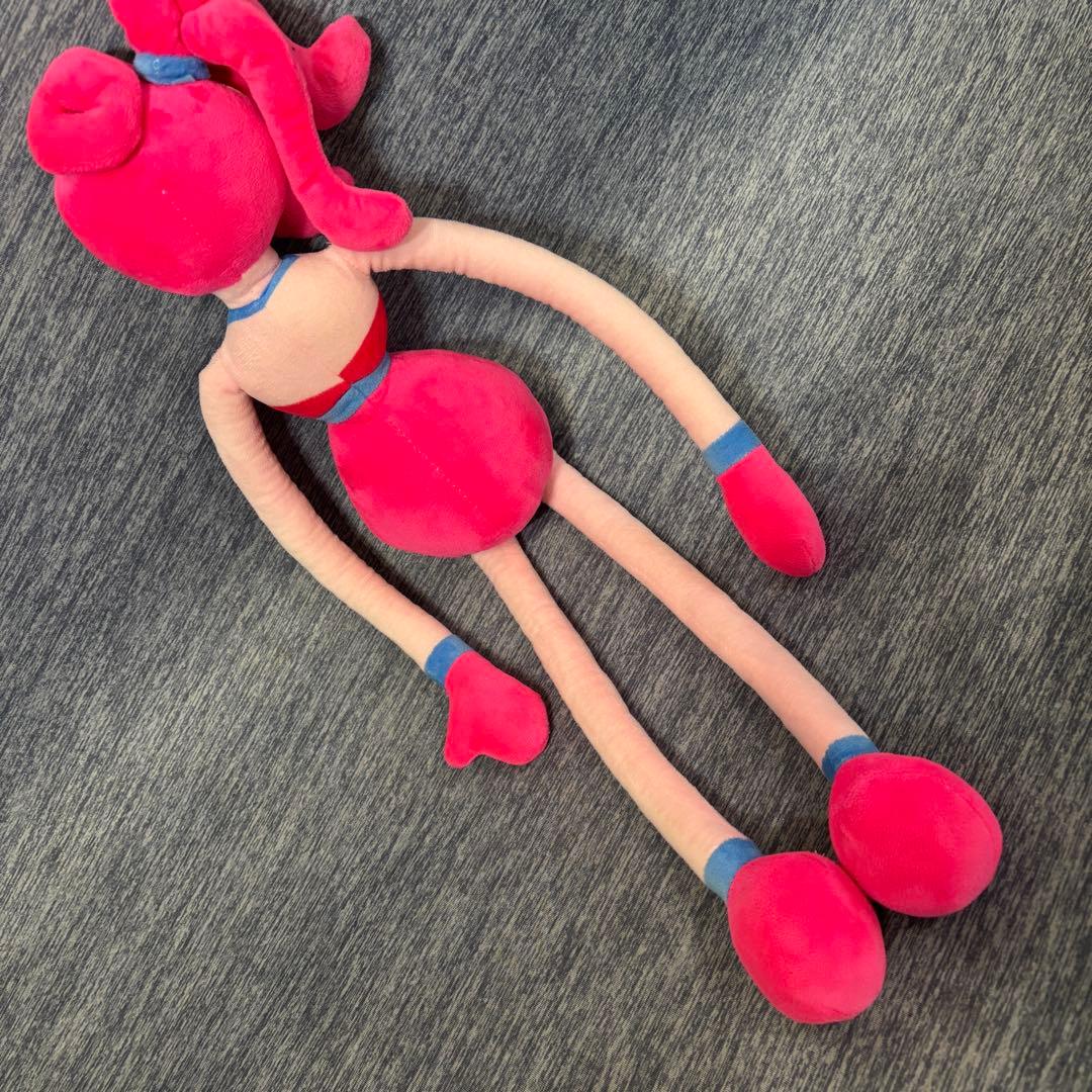 ポピープレイタイム マミーロングレックス 約65cm