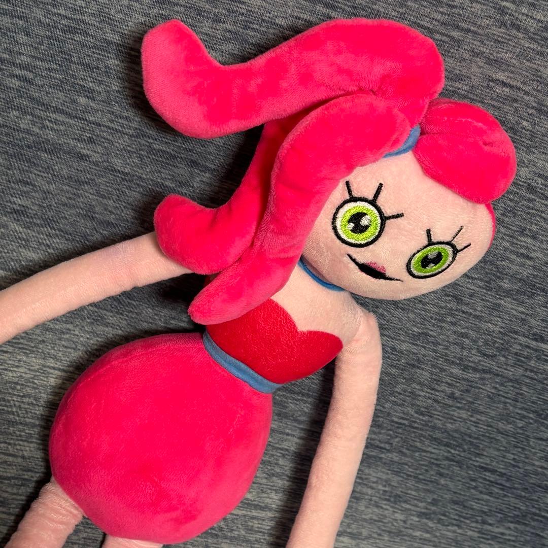 ポピープレイタイム マミーロングレックス 約65cm