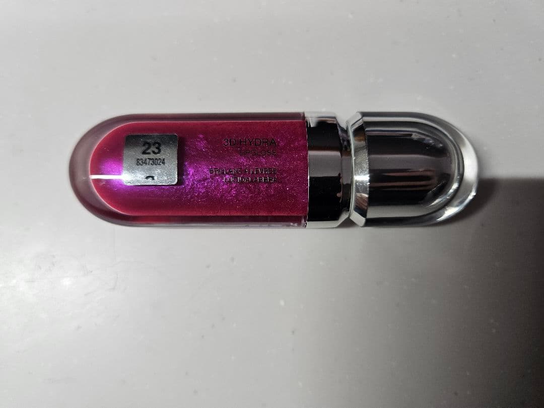 KIKO リップグロス 23