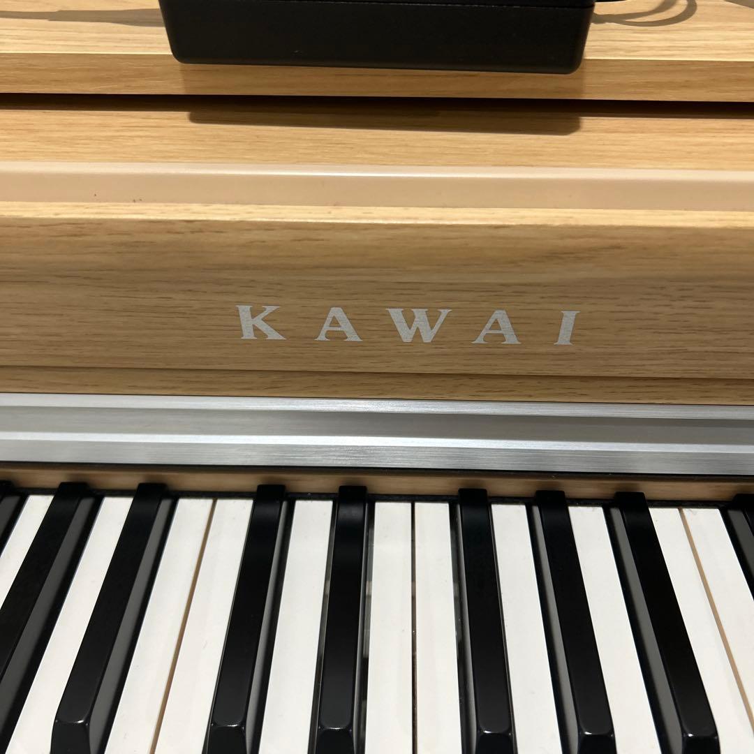 福岡市直接引取専用KAWAI CN29LO電子ピアノヘッドホン椅子付2020年製