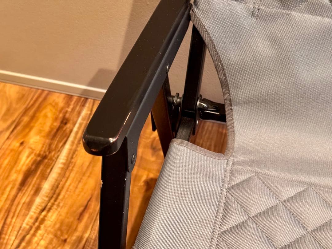 【2脚セット】LOCKFIELD EQUIPMENT LFE CHAIR