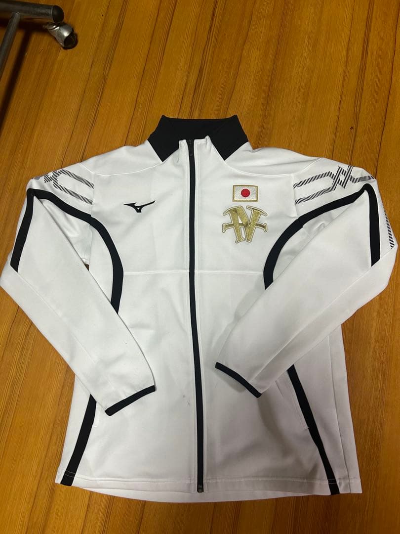 井上尚弥選手着用Mizuno ボクシングウェア セット Lサイズ