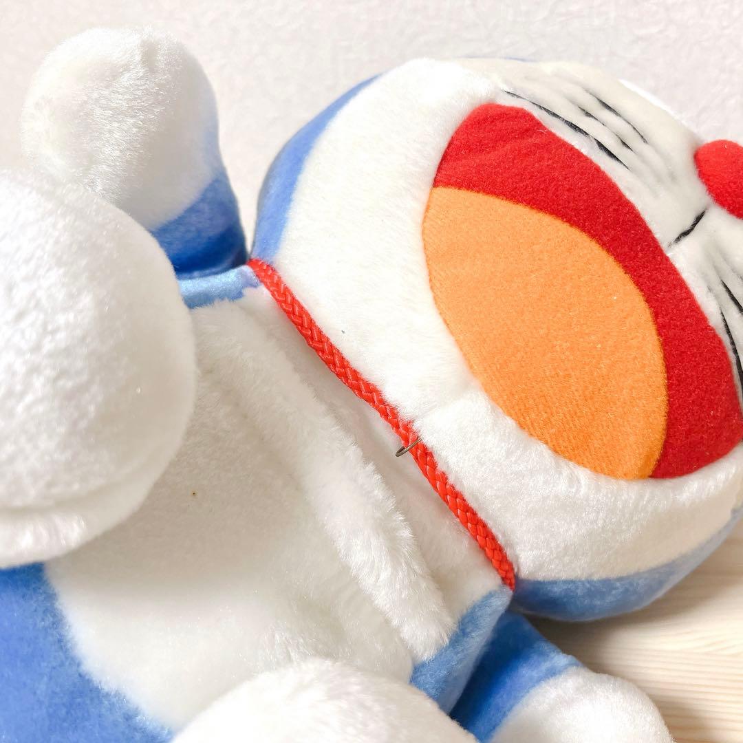 ドラえもん 1970年製 ぬいぐるみ