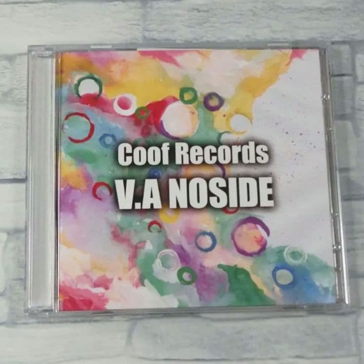 THE VITRIOL「i-ron」FINLANDS 塩入冬湖 スピッツ