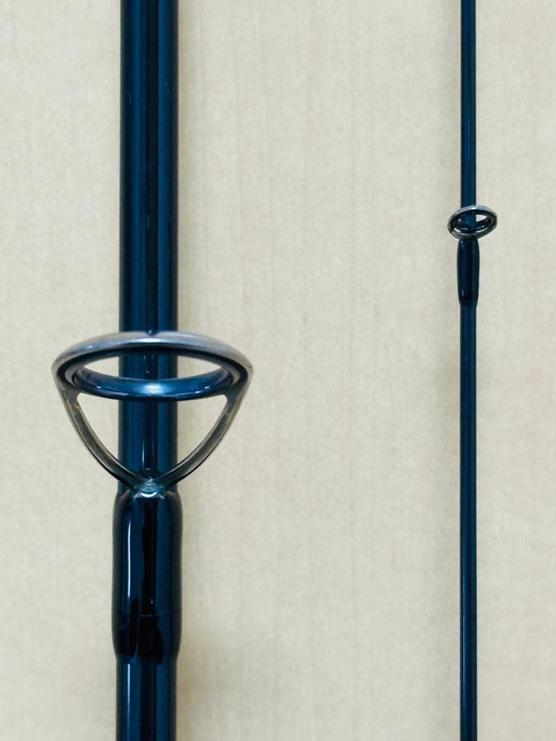 Apia アピア フージンゼータ　ナイトホーク　s93ml