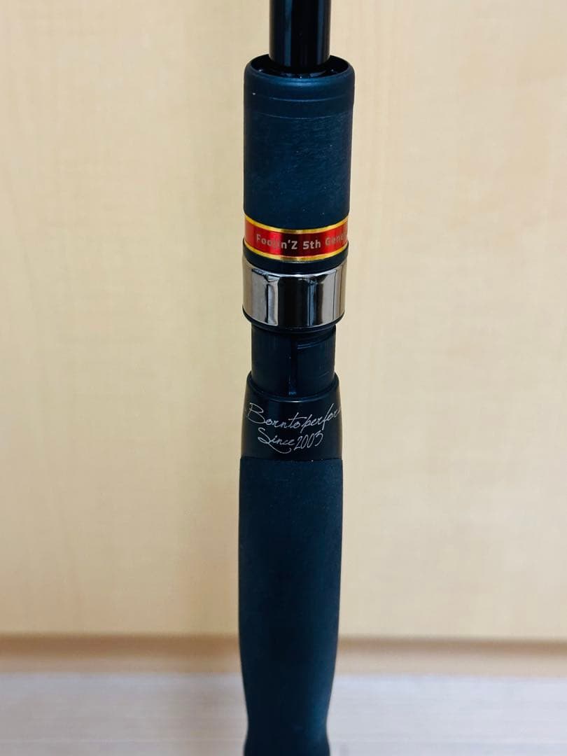 Apia アピア フージンゼータ　ナイトホーク　s93ml