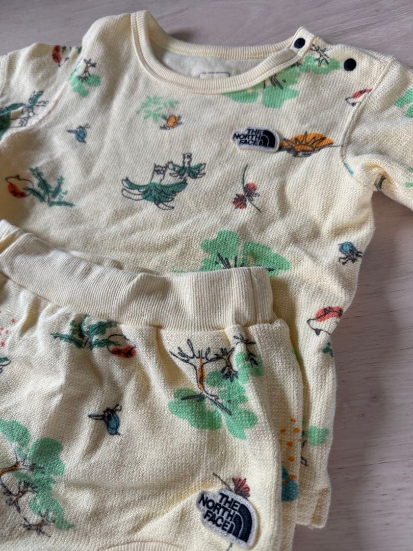 新生児&乳児セット（女の子）