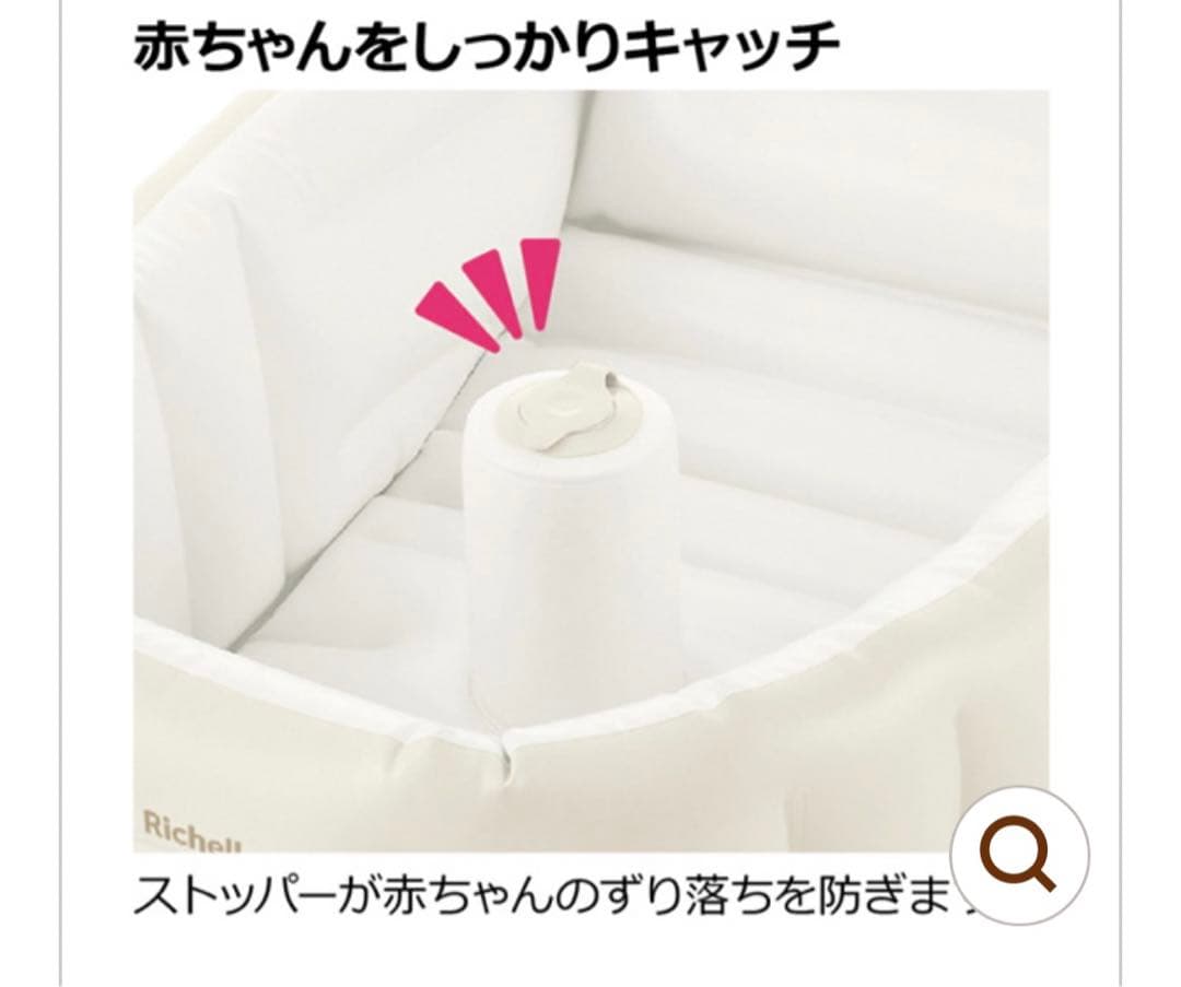 新生児&乳児セット（女の子）