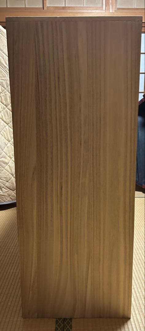 総桐衣装箪笥　7段　桐箪笥　たんす　タンス　引き出し　着物　天然木桐　和