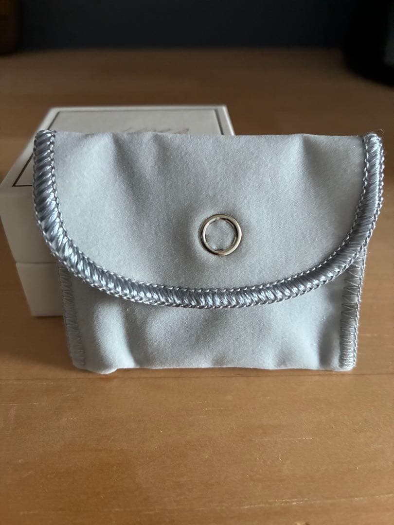 Shihara ピアス 片耳用 / シハラ ゴールド