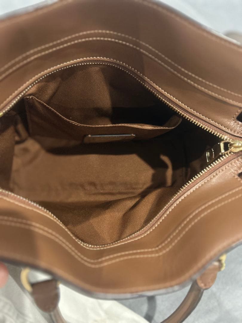 ✨極美品✨ MICHEAL KORS 2つ折り財布 COACH トートバッグ