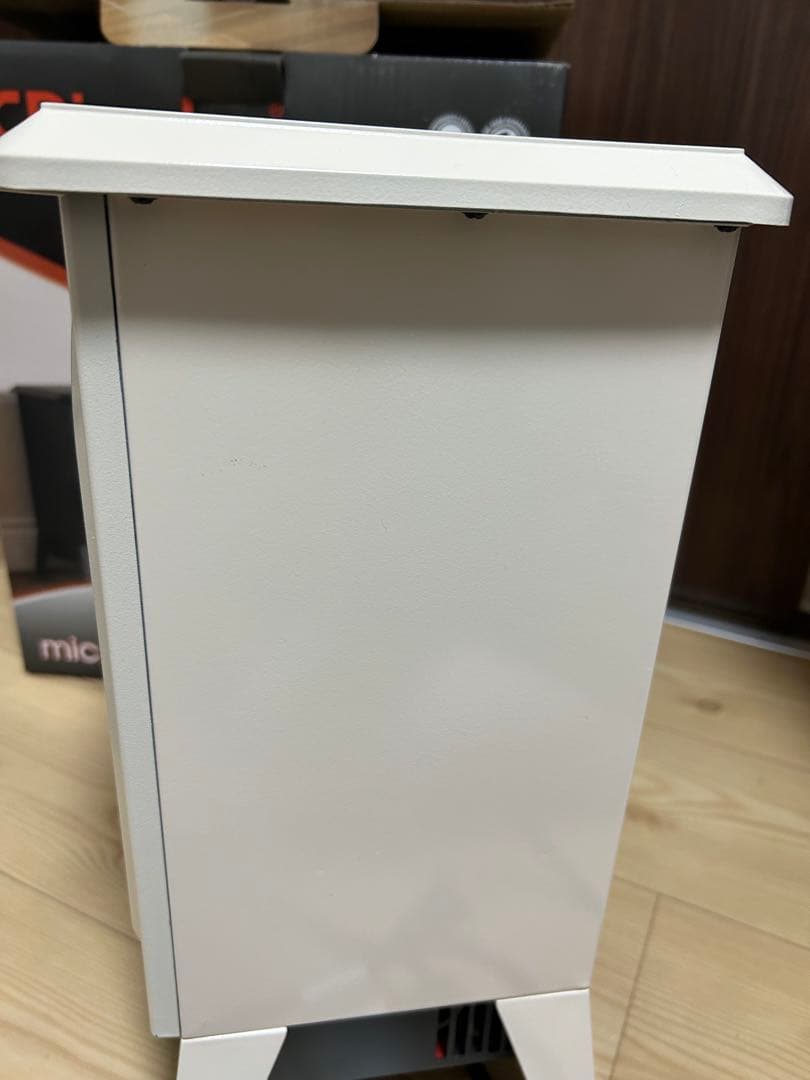 E*e様 Dimplex 電気暖炉　MCS12WJ