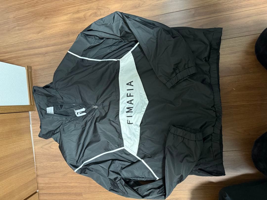 FIMAFIA スノボ　ウェアセットスノーボード　グローブ　ジャケット　パンツ