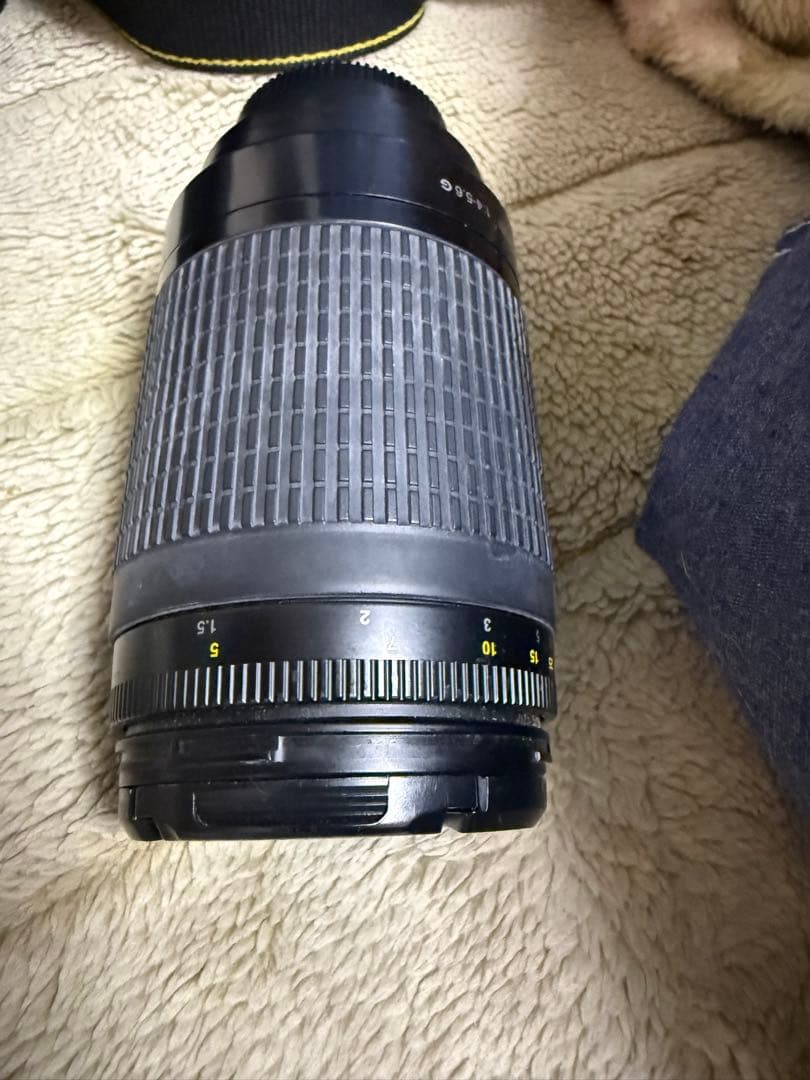 ジ*ン様 Nikon D5300 デジタル一眼レフカメラ