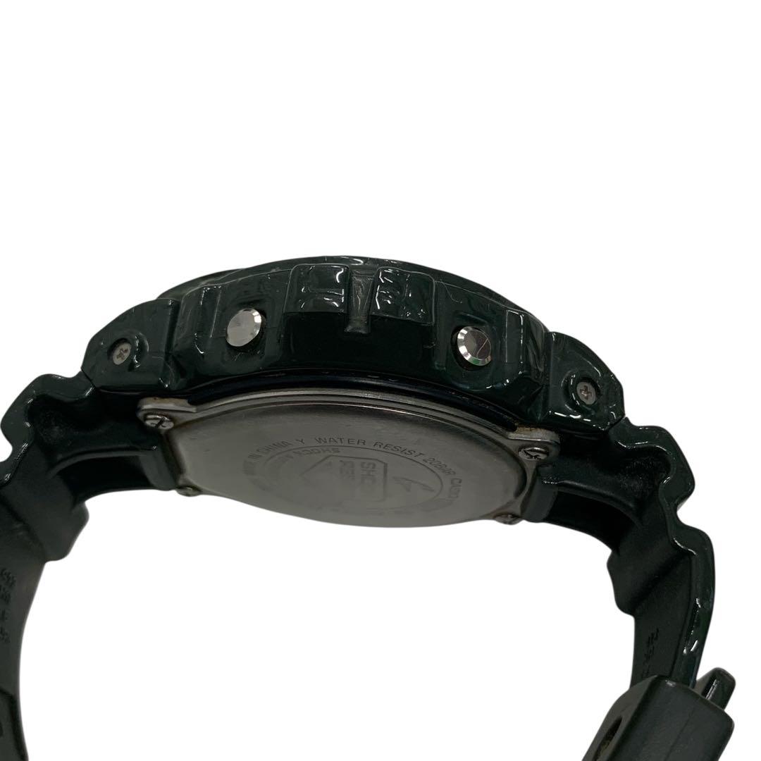 M16459 G-SHOCK CASIO 3230 クロコダイル