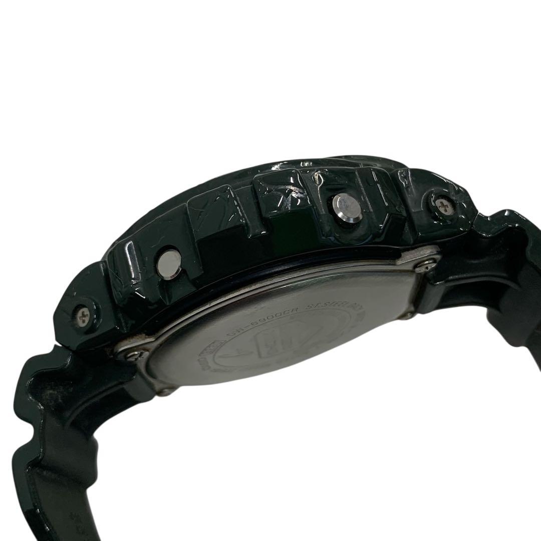 M16459 G-SHOCK CASIO 3230 クロコダイル