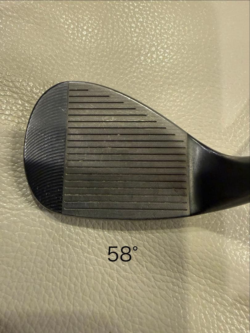 【最終出品となります！】クリーブランドRTX6 50/54/58 3本セット