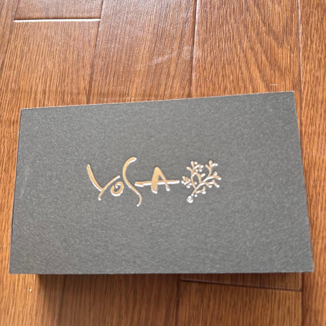 TITANIUM edge チタニウムエッジ　カッサ