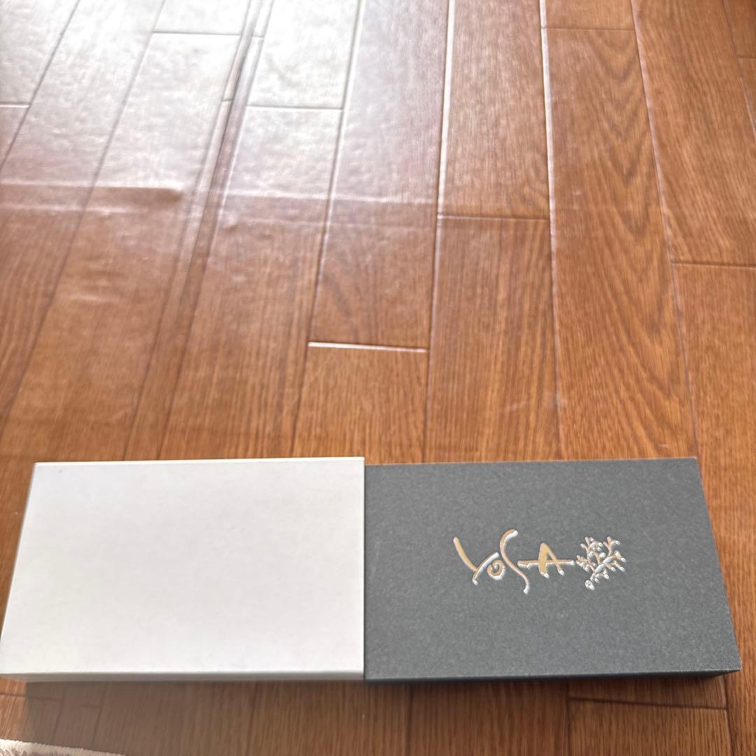 TITANIUM edge チタニウムエッジ　カッサ