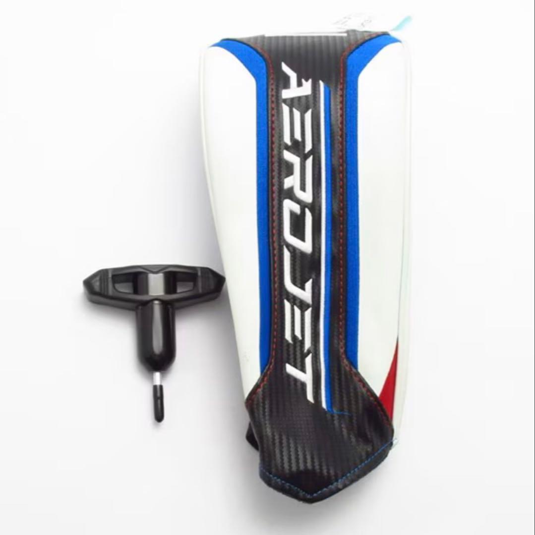 コブラ エアロジェット ドライバー Speeder NX S 10.5 送料込み