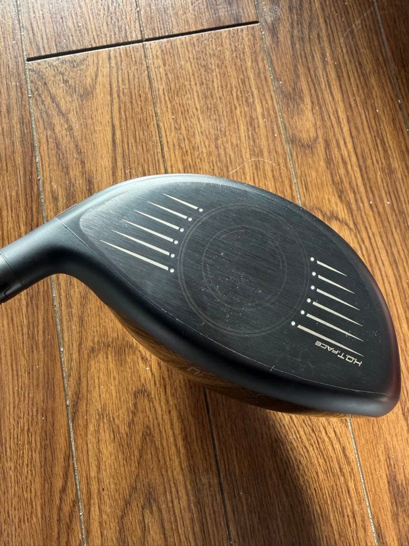 コブラ エアロジェット ドライバー Speeder NX S 10.5 送料込み