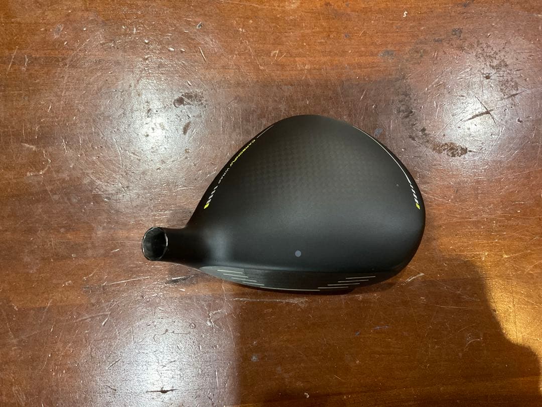 レフティ　美品　ピンPING G430 5W.7W.9W 左用