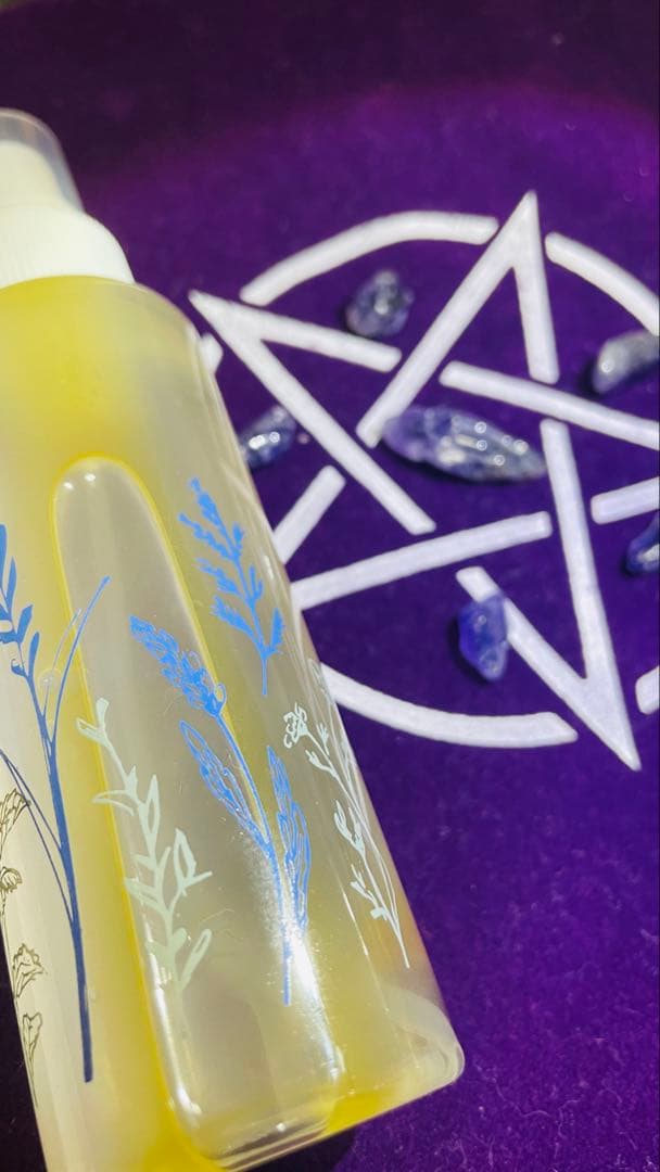 *flower.*専用 18年振り軌道