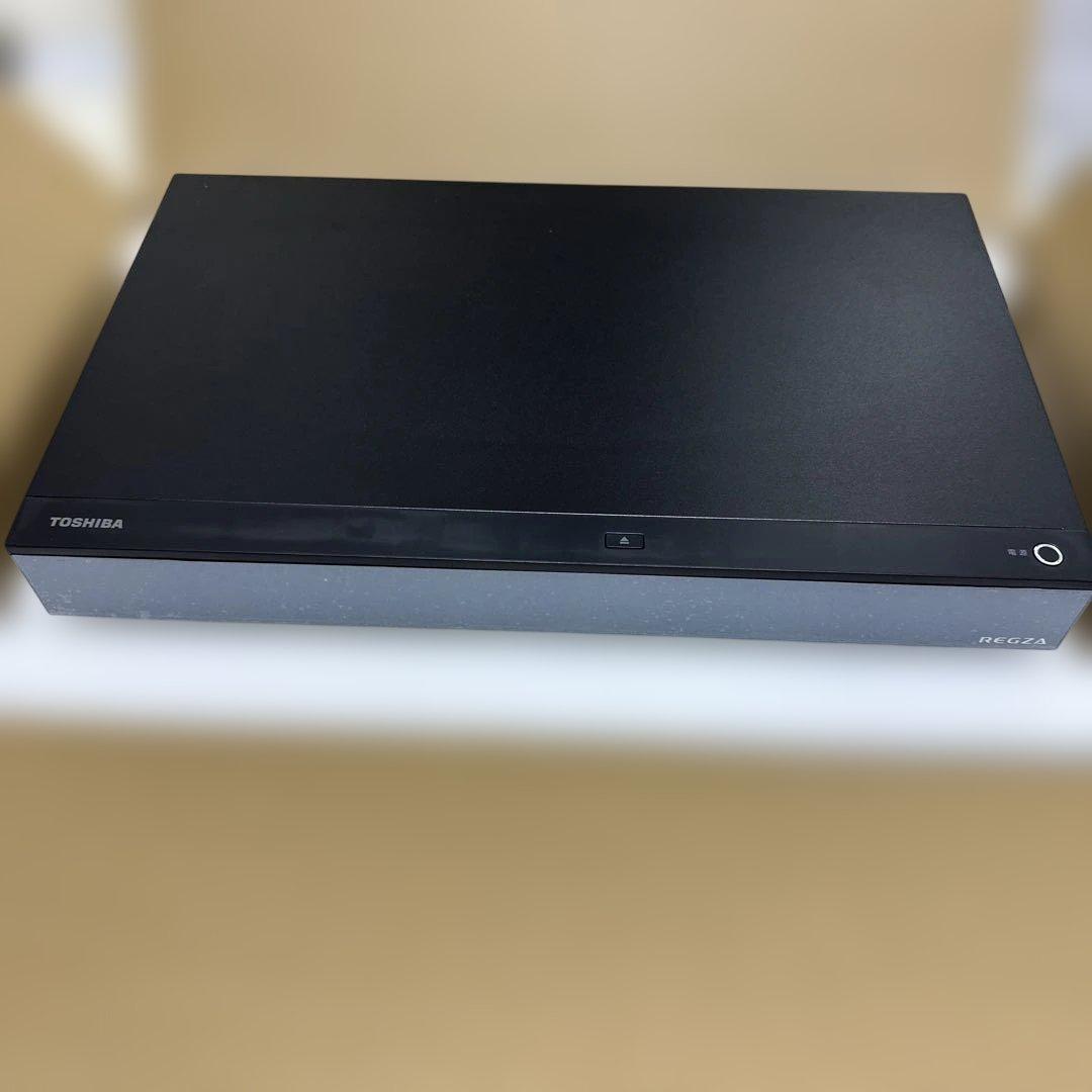 TOSHIBA ブルーレイディスクレコーダー DBR-4KZ400