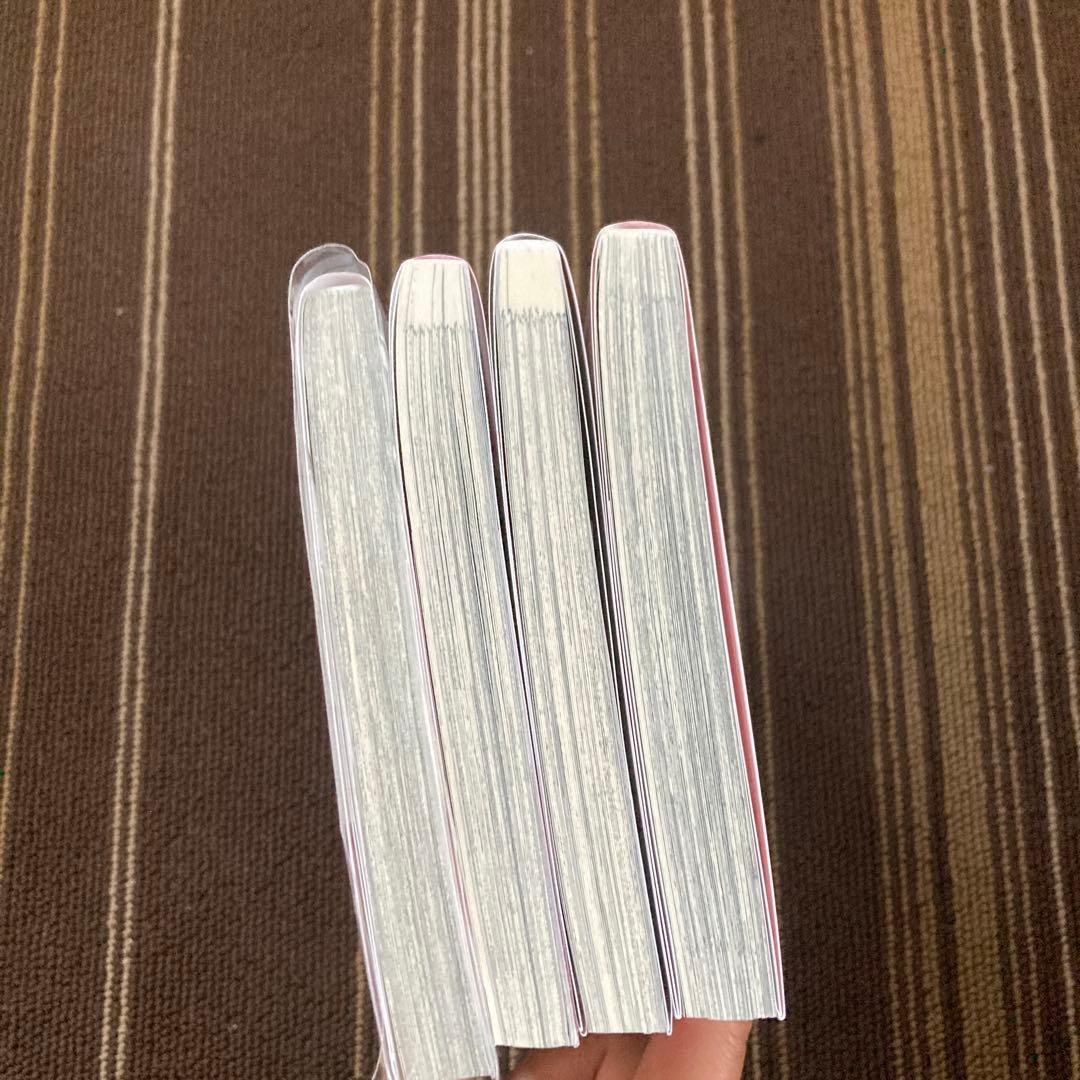 悪役の王女に転生したけど、隠しキャラが隠れてない。@COMIC = I WAS…