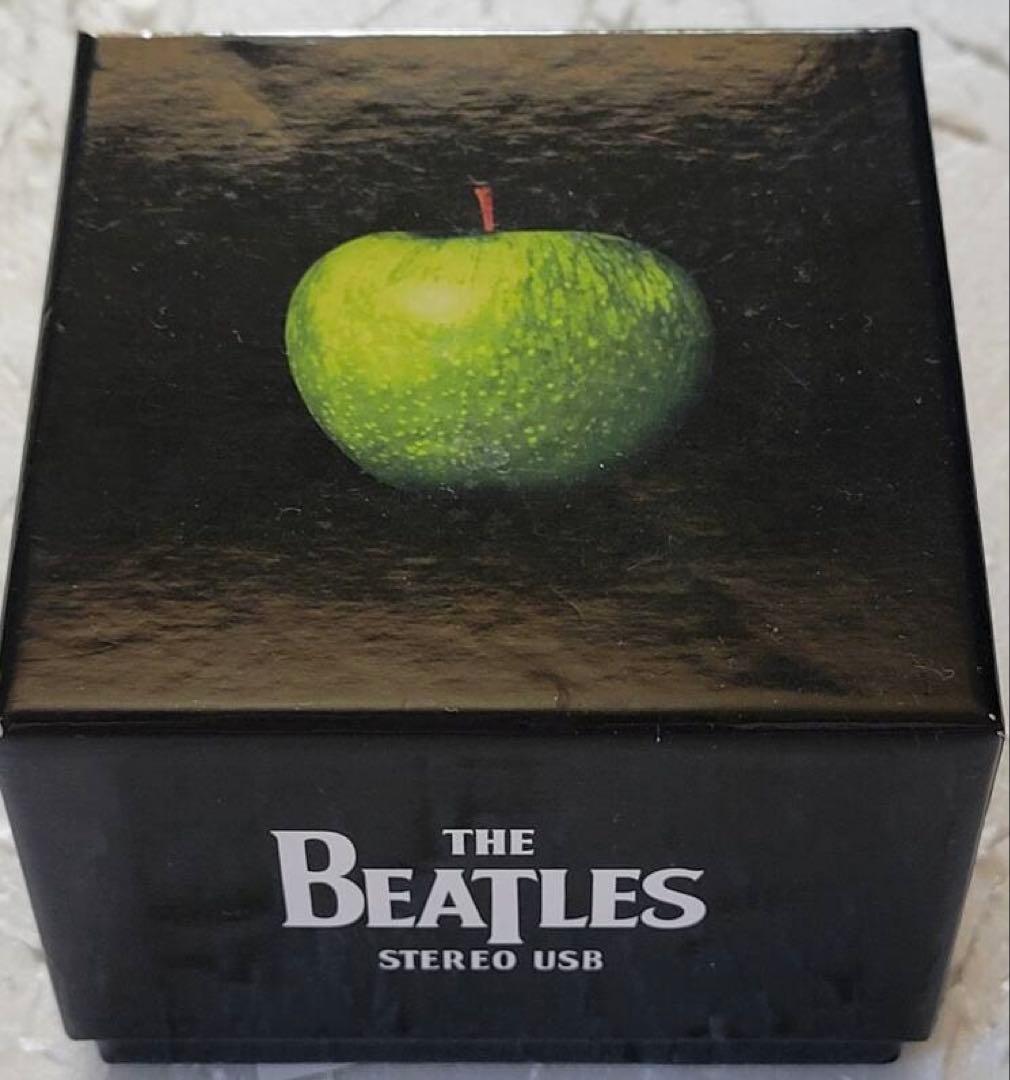 ザ・ビートルズ USB BOX ビートルズ The Beatles