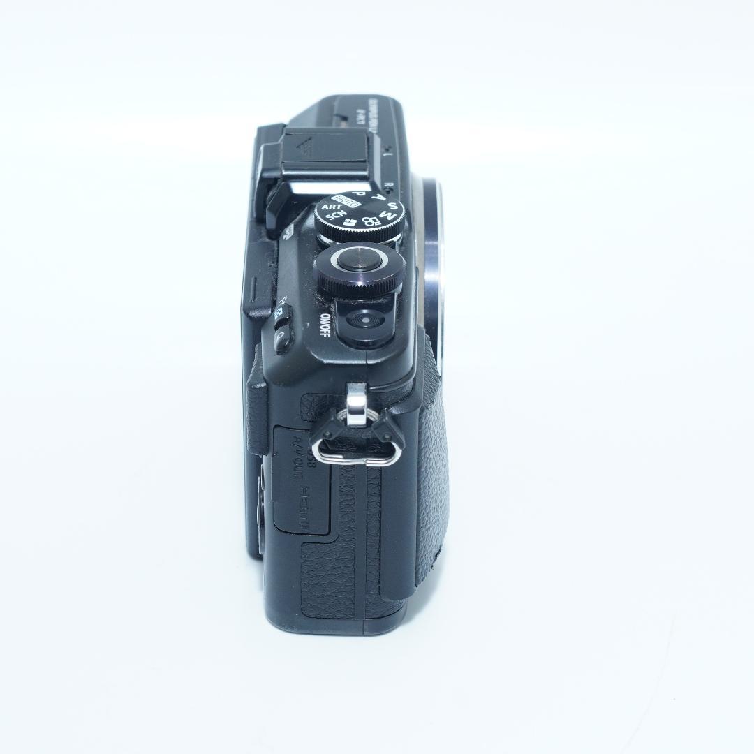 Wi-Fi 自撮り可能★オリンパス E-PL7