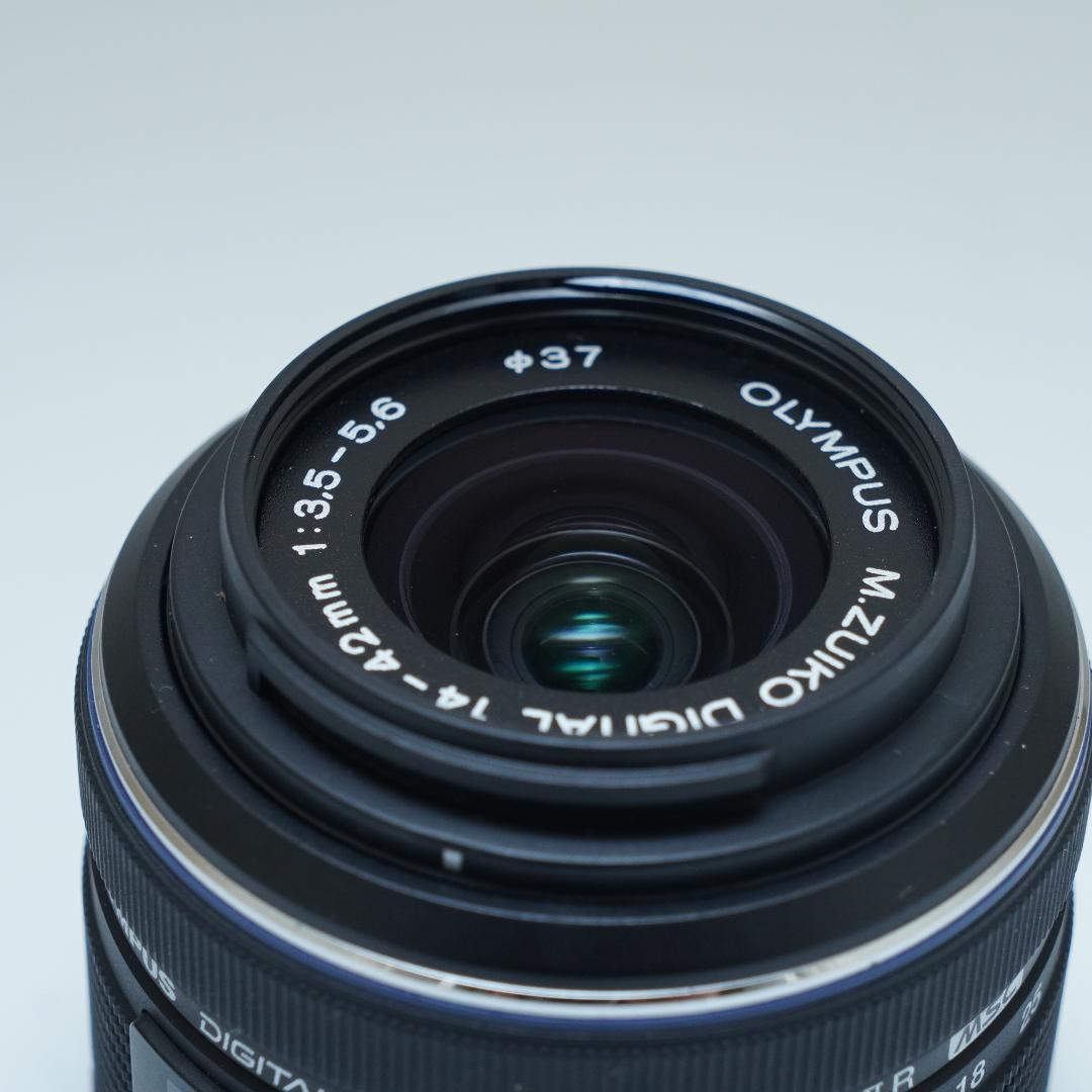 Wi-Fi 自撮り可能★オリンパス E-PL7