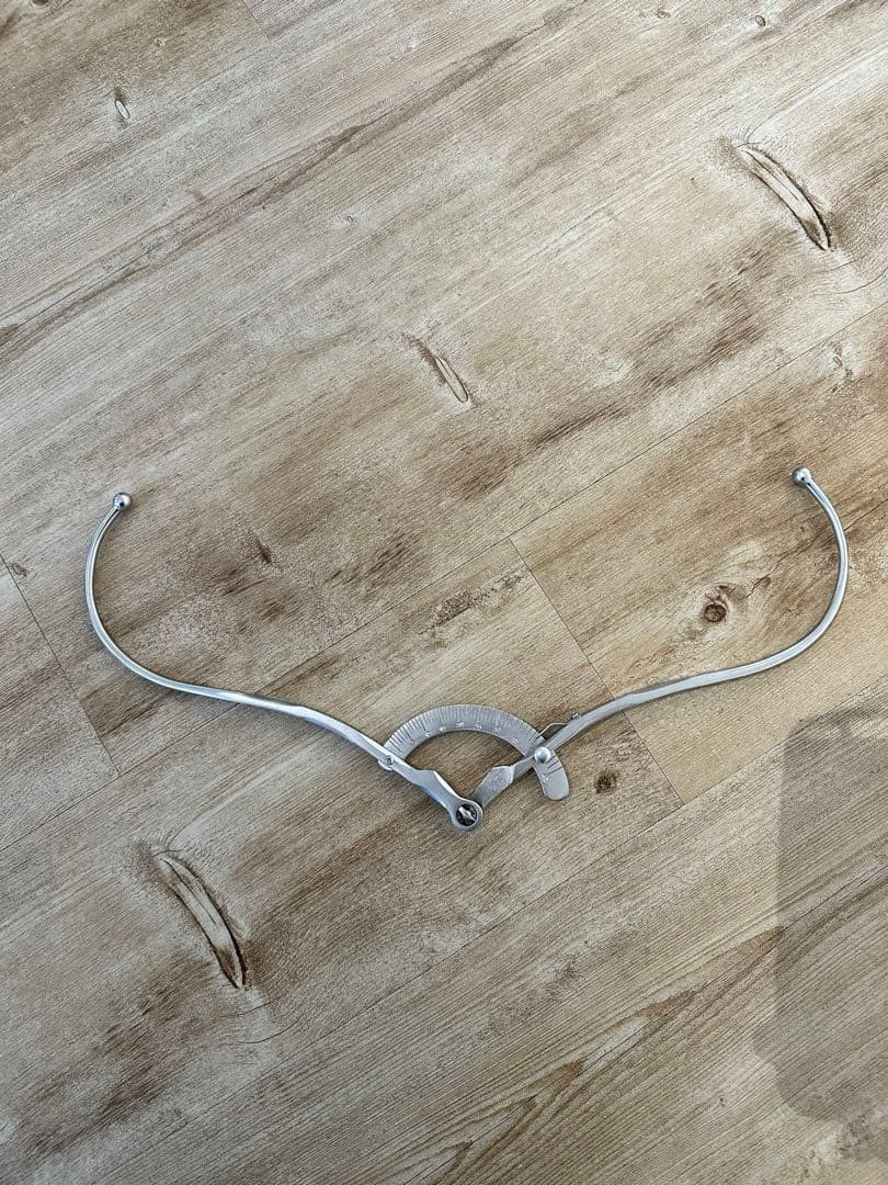 マルチン　骨盤径