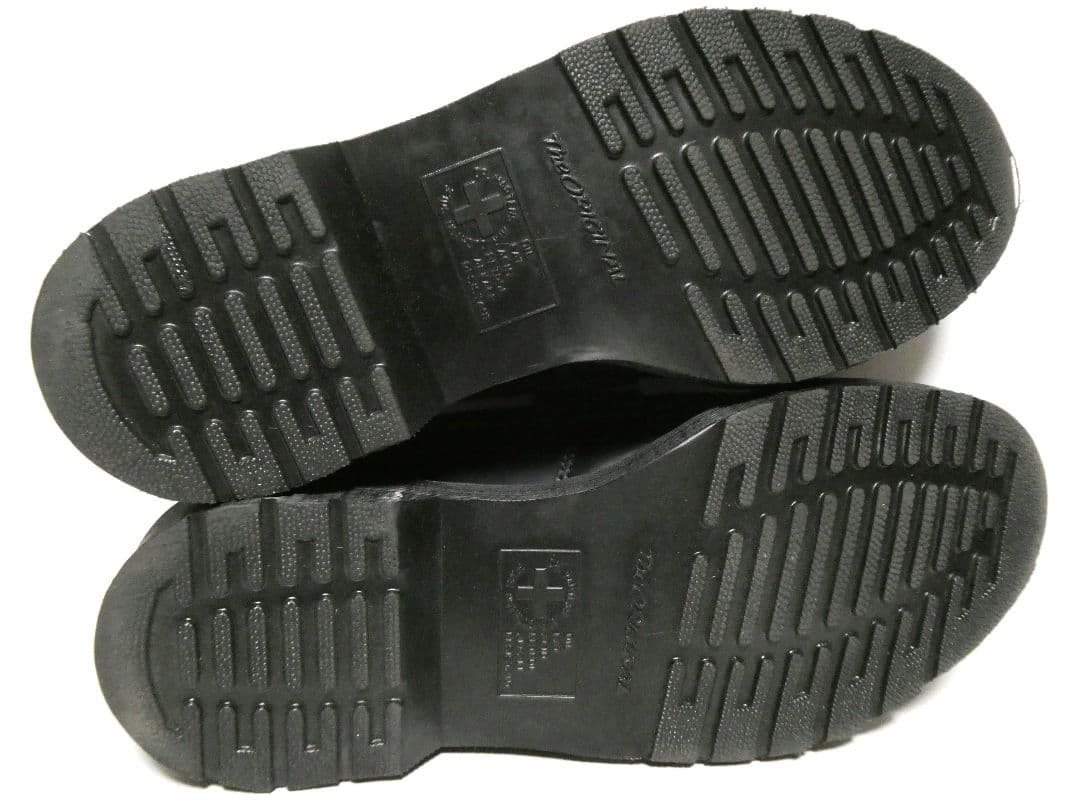 激レア！極上美品！黄金サイズUK5！ドクターマーチンPENTONローファー