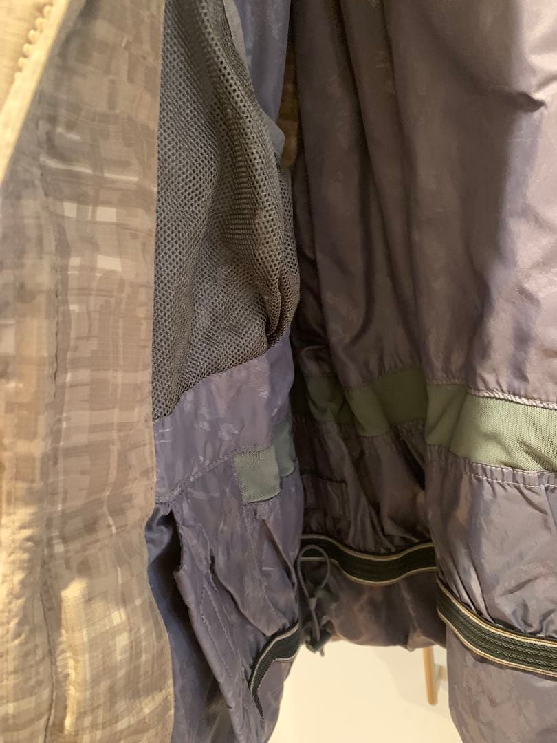 きよ姉　The North Face ダウンジャケット　スノージャケット