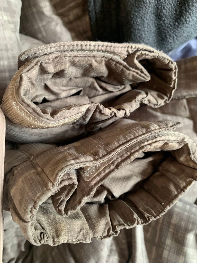 きよ姉　The North Face ダウンジャケット　スノージャケット