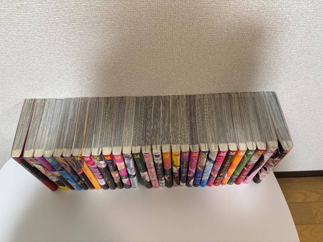 かぐや様は告らせたい 全巻セット（1～28巻）