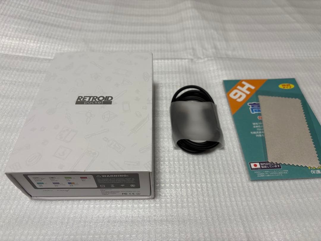 その他 RETROID Pocket Classic 6 128GB