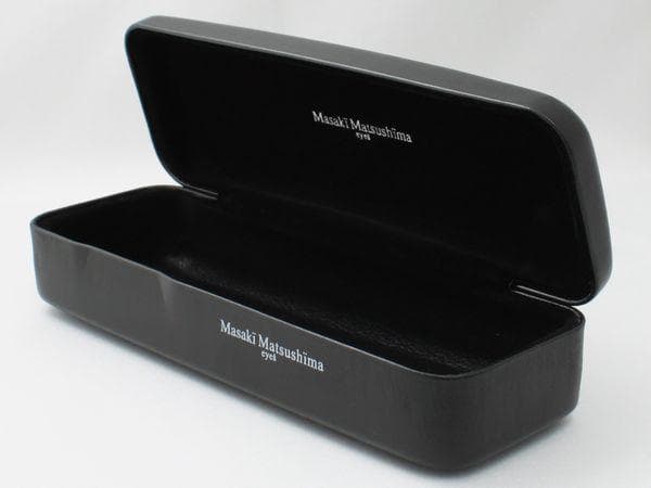 マサキマツシマ 日本製 メガネフレーム MF-1309-4 度付き可 鯖江