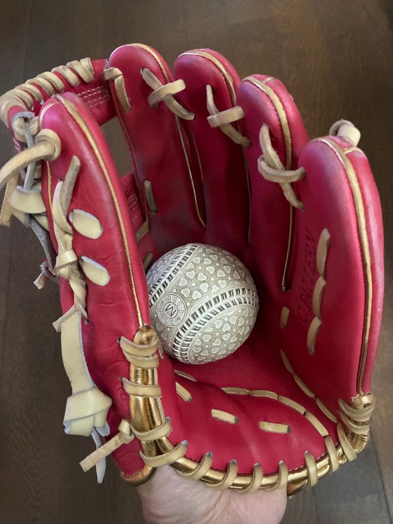 ゼットPRO STATUS ORDER BRGB30376M 今宮モデル 母の日