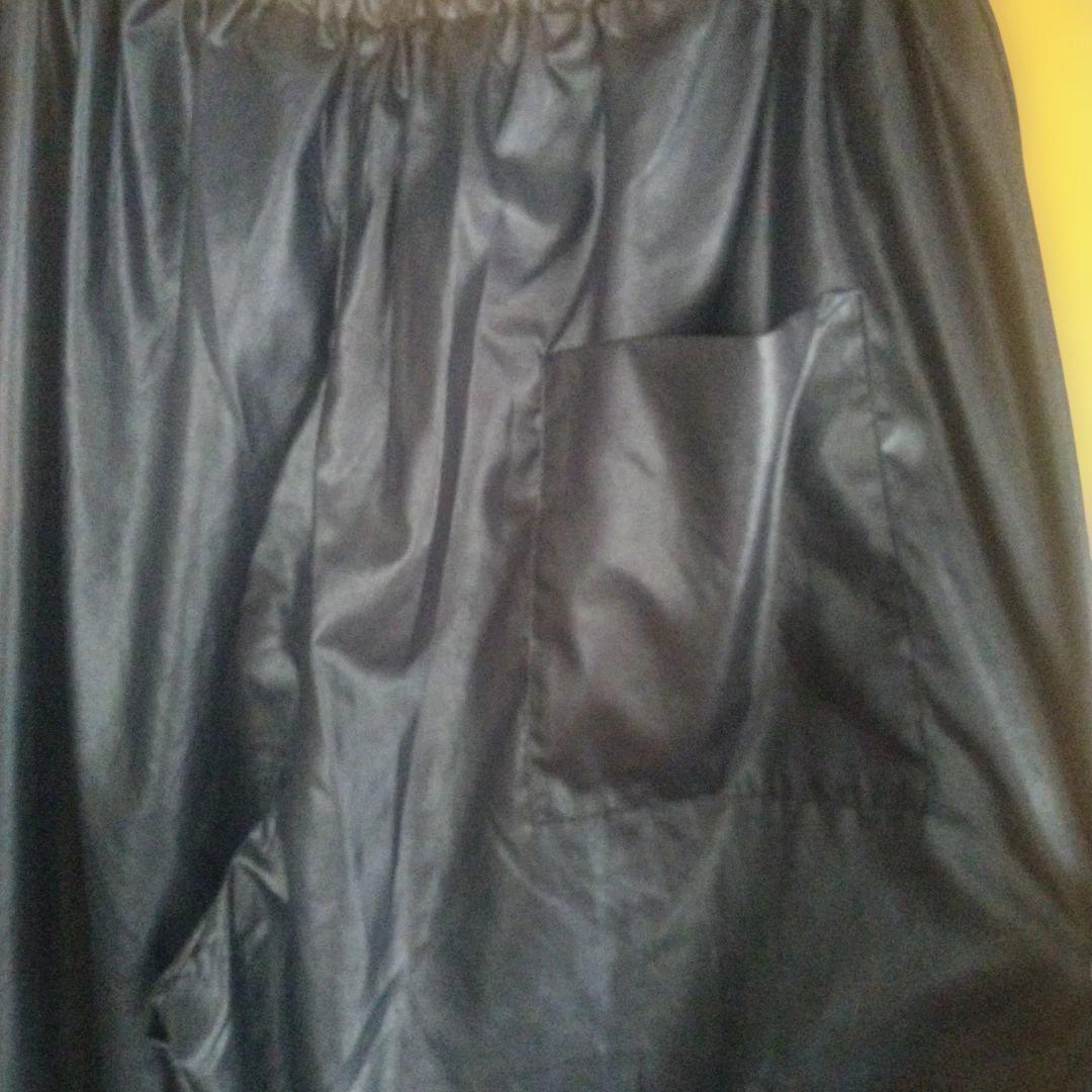 ミズイロインド♡完売品新品タグ付きグロッシードローストリングヘムイージーパンツ