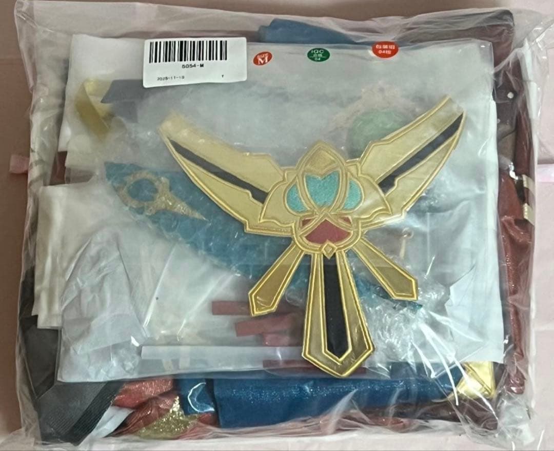 【新品未使用品】 lardoo製 カーヴェ Mサイズ